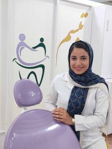 دکتر مهناز اجتهادی