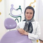نیلوفر دولت آبادی